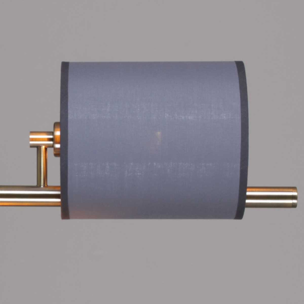 Подвесной светильник Illumico IL3080-4ASQ-26 AB DS