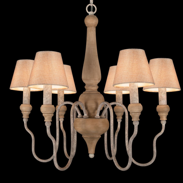 Подвесной светильник Loft it Countryside 10420