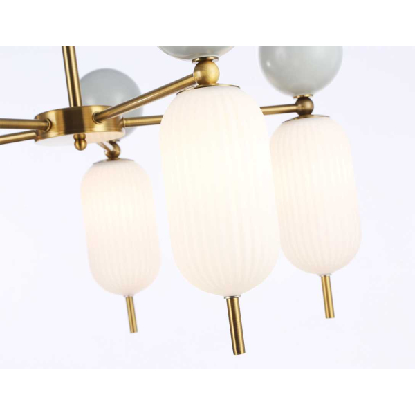 Светильник на штанге Ambrella light High Light LH53104 Светильник на штанге Ambrella light High Light LH53104