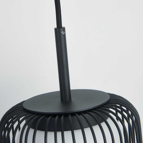 Подвесной светильник без основания Mantra Dubai 9419