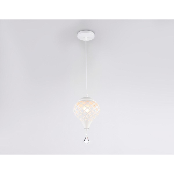 Подвесной светильник Ambrella light Comfort Loft TR8441