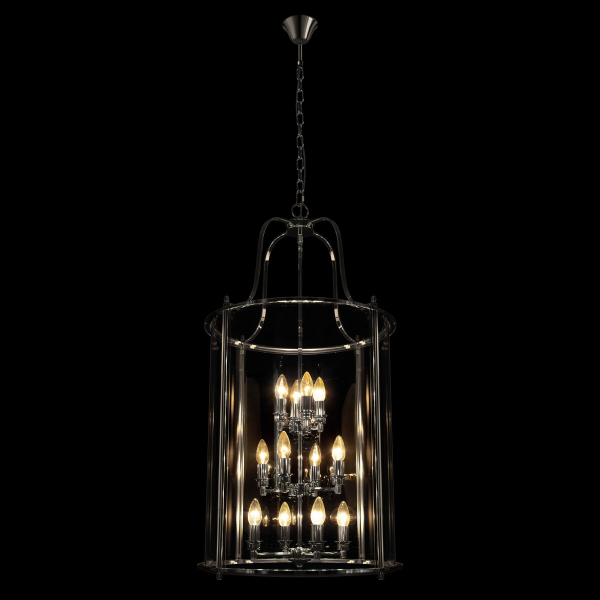 Подвесной светильник Loft It Lighthouse 10456/12 CR