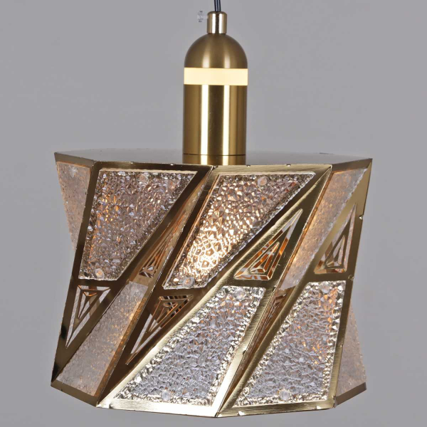 Подвесной светильник Reluce 03772-0.9-03 CU