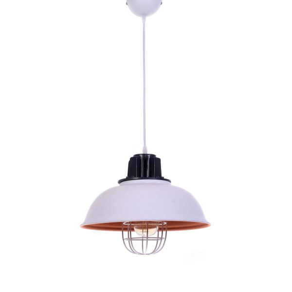 Подвесной светильник Lumina Deco Fuko LDP 6859 WT