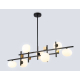 Светильник на штанге Ambrella light High Light LH51017