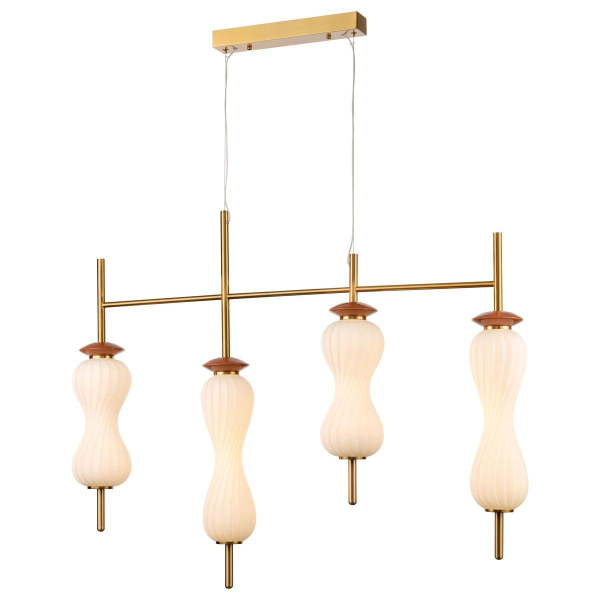 Светильник подвесной Velante 285-503-04