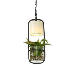 Подвесной светильник Imperium Loft Pots Pendant 85420-22