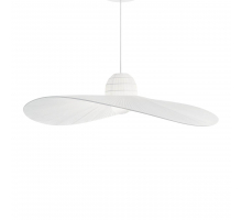 Подвесной светильник Ideal Lux Madame SP1 Bianco 174396