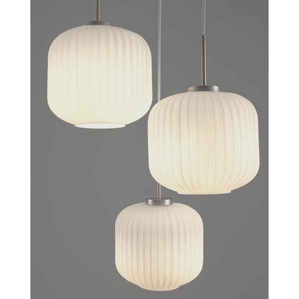 Подвесной светильник Moderli Ivory V11032-3P