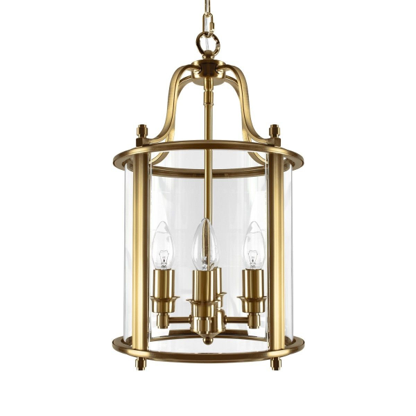 Подвесной светильник Loft IT Lighthouse 10456/4 AB