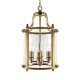 Подвесной светильник Loft IT Lighthouse 10456/4 AB