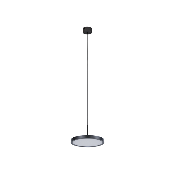 Подвесной светильник Newport 3511N/S grafit black М0071640