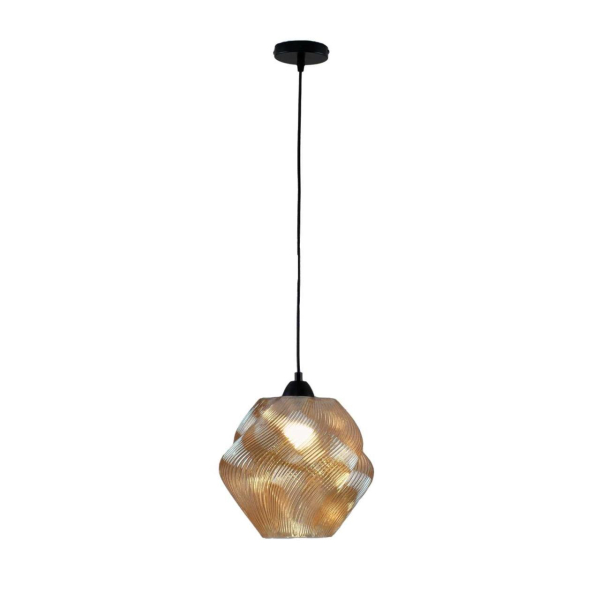 Светильник подвесной Moderli Rozy V11660-1P Светильник подвесной Moderli Rozy V11660-1P