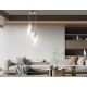 Подвесной светильник Ambrella light High light LH53259