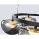 Подвесной светодиодный светильник Ambrella light High Light LH12003