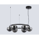 Подвесной светодиодный светильник Ambrella light High Light LH12003