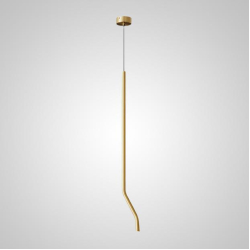 Подвесной светильник Imperium Loft Zakris A Brass 232509-23