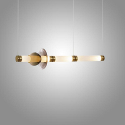 Подвесной светильник Imperium Loft Luna A L120 351917-60