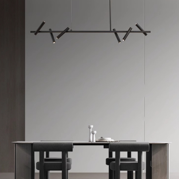 Подвесной светильник Imperium Loft Leeds Long L120 248472-01