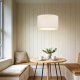 Подвесной светильник TK Lighting  11213 Vellum Sabia a072560