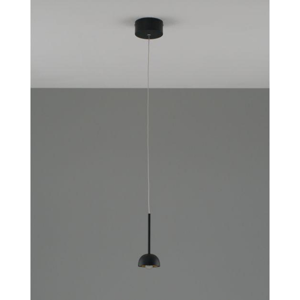 Подвесной светодиодный светильник Moderli Fiona V10891-PL Подвесной светодиодный светильник Moderli Fiona V10891-PL