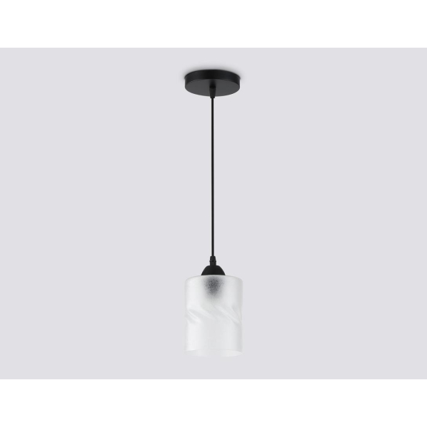 Светильник подвесной со стеклянным плафоном Ambrella light Traditional TR3409 Светильник подвесной со стеклянным плафоном Ambrella light Traditional TR3409