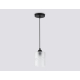 Светильник подвесной со стеклянным плафоном Ambrella light Traditional TR3409