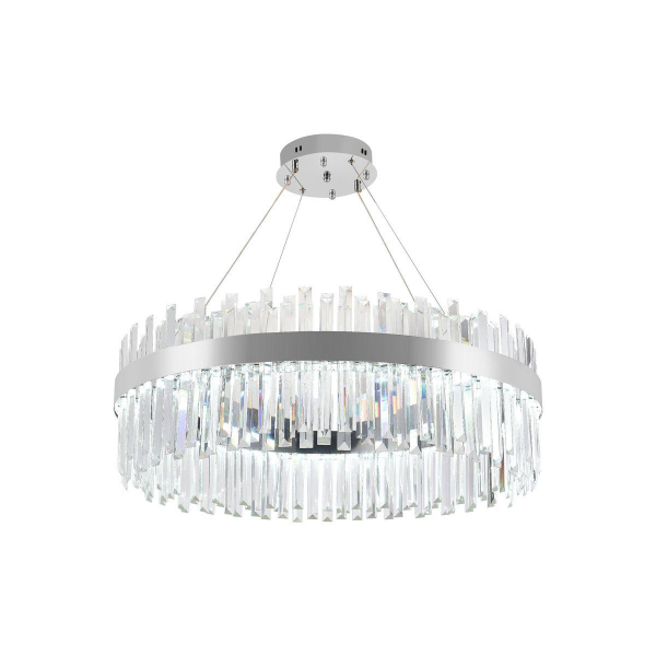 Подвесной светодиодный светильник Natali Kovaltseva Smart Нимбы Led Lamps 81273