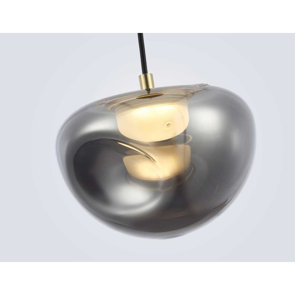 Подвесной светодиодный светильник Ambrella light High Light LH12001 Подвесной светодиодный светильник Ambrella light High Light LH12001