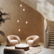 Подвесной светильник LOFT IT Sumatra 10412P