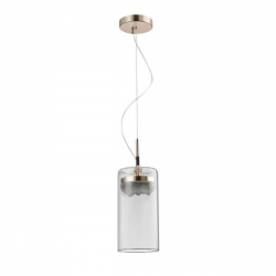 Подвесной светодиодный светильник Arte Lamp Idillio A2306SP-6GO