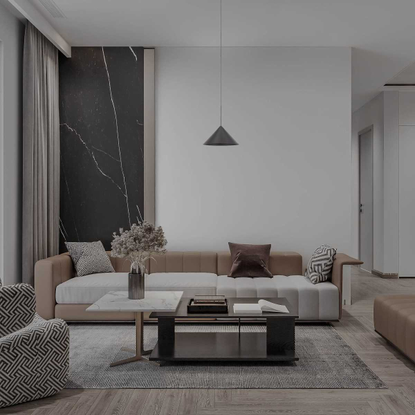 Подвесной светильник Mantra Cono 9454