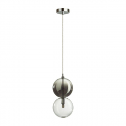 Подвесной светильник Odeon Light Pendant Twixy 4980/1A