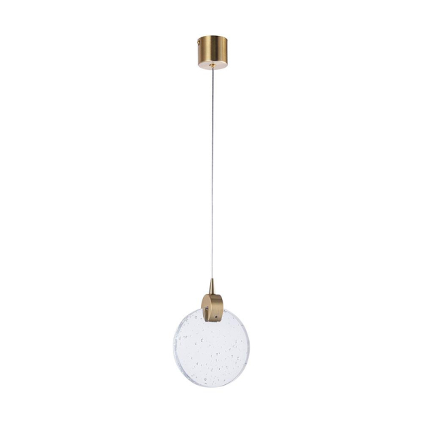 Подвесной светильник Arte Lamp PLANET A1801SP-3PB Подвесной светильник Arte Lamp PLANET A1801SP-3PB