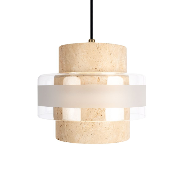 Подвесной светильник Loft IT Colette 10474P/B