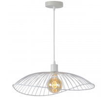 Подвесной светильник Toplight Agnes TL1196H-01WH