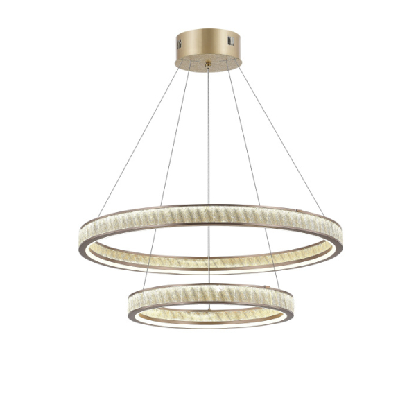 Подвесной светильник MyFar Willem MR2541-2PL