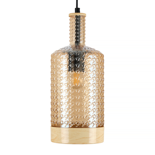 Подвесной светильник MyFar Edwin MR2461-1P