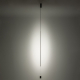 Подвесной светильник Nowodvorski Vertic Led Black 10857