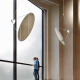Подвесной светильник Imperium Loft Zoi D50 Gold 155063-60