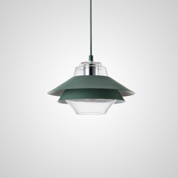 Подвесной светильник Imperium Loft UFO01 243307-26 Подвесной светильник Imperium Loft UFO01 243307-26