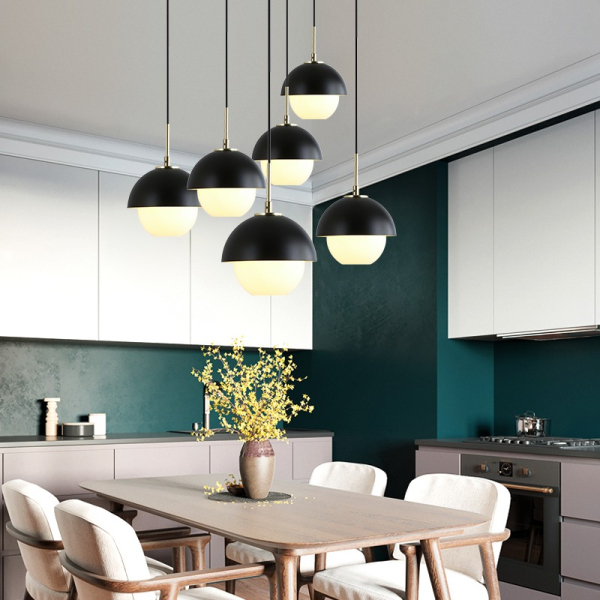 Подвесной светильник Imperium Loft Olve B 334018-26