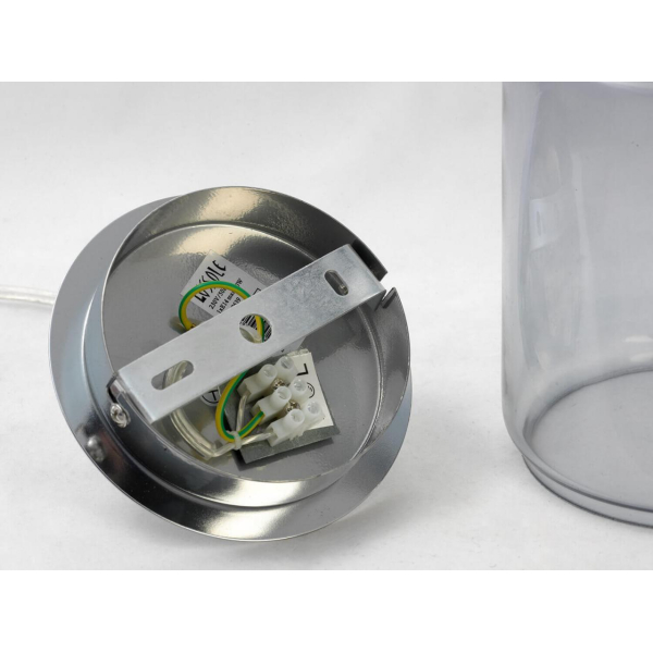 Подвесной светильник Lussole Loft LSP-9639 Подвесной светильник Lussole Loft LSP-9639