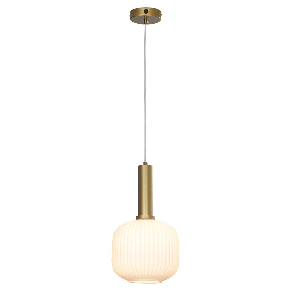 Подвесной светильник Lussole Loft Ondulati LSP-8354 Подвесной светильник Lussole Loft Ondulati LSP-8354