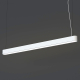 Подвесной светильник Nowodvorski Soft Led 120x6 White 7537