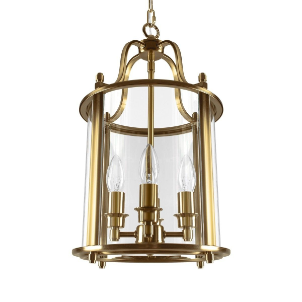 Подвесной светильник Loft IT Lighthouse 10456/4 AB