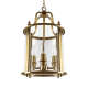 Подвесной светильник Loft IT Lighthouse 10456/4 AB