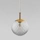 Подвесной светильник TK Lighting 759 Cadix Gold