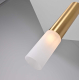 Подвесной светильник Imperium Loft Tevra Gold D11 320044-23