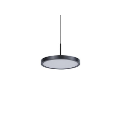 Подвесной светильник Newport 3511N/S grafit black М0071640
